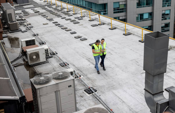 Best Emergency Roof Repair Services  in Blue Ridge, VA